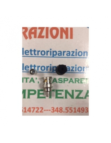 NEUTRIK NBNC-75BLP7 CONNETTORE BNC 75... NEUTRIK NBNC-75BLP7 CONNETTORE BNC 75...