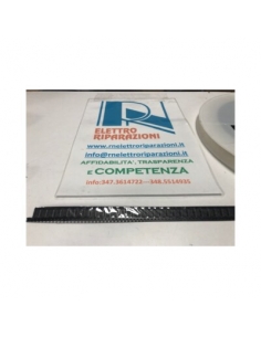 74HC14DR Invertitore Hex...