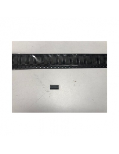 74HC14DR Invertitore Hex... 74HC14DR Invertitore Hex...