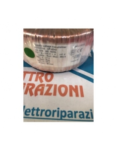 Trasformatore alimentazione...