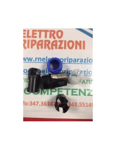 Neutrik NL4FC- Connettore cavo a 4 poli