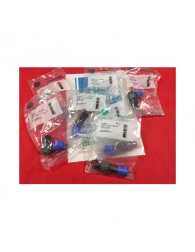 NEUTRIK NL2FC-Connettori per...