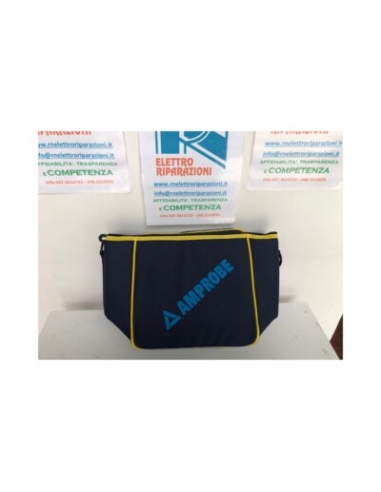 AMPROBE Large Borsa universale in... AMPROBE Large Borsa universale in...