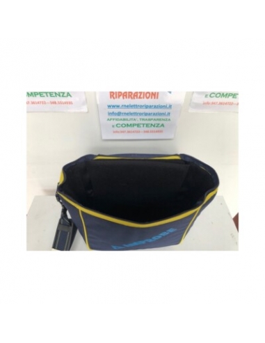AMPROBE Large Borsa universale in... AMPROBE Large Borsa universale in...