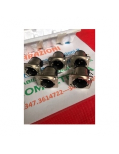 5pcs Connettore XLR Neutrik... 2