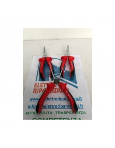 VDE 1000V Pinza per elettronica...