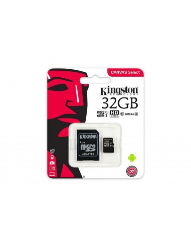  PZ.3 X MICRO SDHC 32GB CLASSE 10...