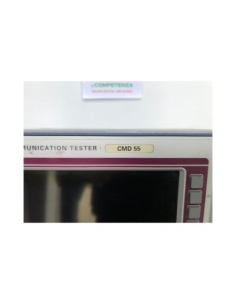 Rohde & Schwarz CDM55 W / 9... 2