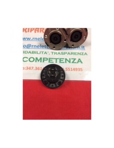 Neutrik NL8MPR Connettore speakON... Neutrik NL8MPR Connettore speakON...