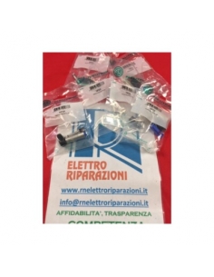 NP2X NEUTRIK, spina,  Jack...