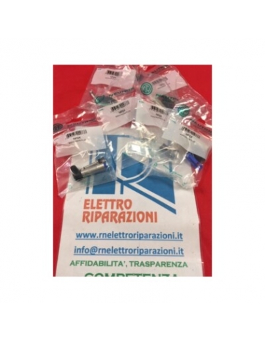 NP2X NEUTRIK, spina,  Jack 6.3 mm... NP2X NEUTRIK, spina,  Jack 6.3 mm...