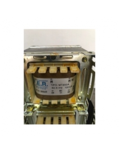 Trasformatore alimentazione... 2