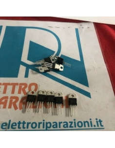 Stabilizzatore Regolatore... 2