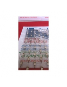 32A1014F ATTACCO A FLANGIA...