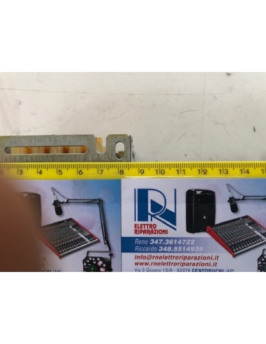 Trasformatore alimentazione Ingresso...