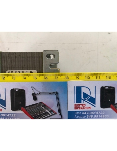 Trasformatore alimentazione Ingresso...