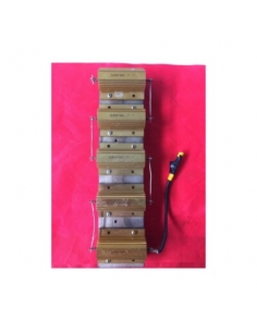 Resistenza corazzata fissa...