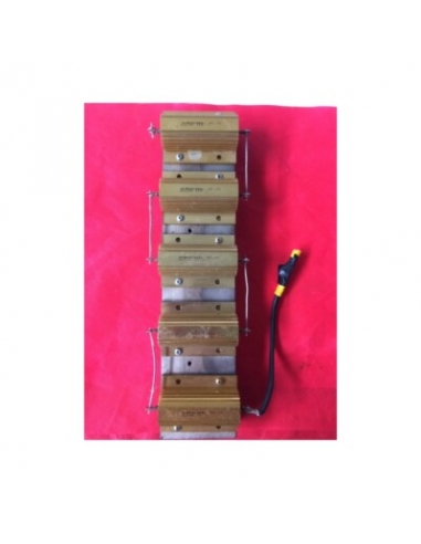 Resistenza corazzata fissa da... Resistenza corazzata fissa da...