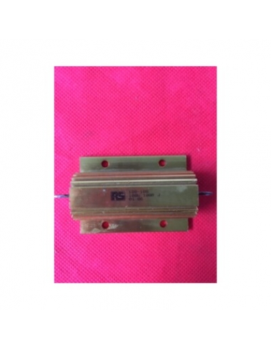 Resistenza corazzata fissa Arcol da... Resistenza corazzata fissa Arcol da...