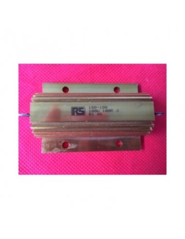 Resistenza corazzata fissa Arcol da... Resistenza corazzata fissa Arcol da...