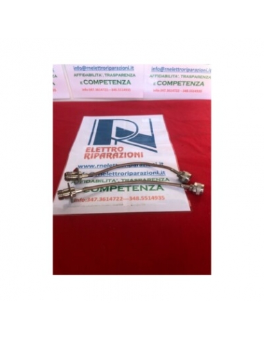 SO-239 UHF a JACK SO239 Femmina N...