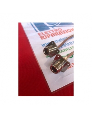 SO-239 UHF a JACK SO239 Femmina N...