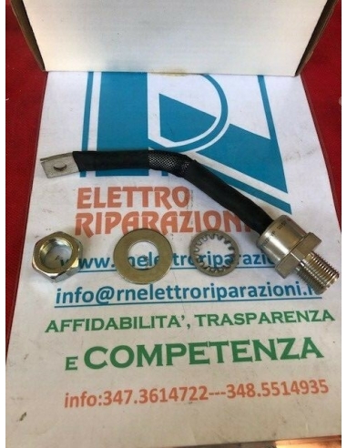 DIODO DI POTENZA 70U30YP 220A-1000V A... DIODO DI POTENZA 70U30YP 220A-1000V A...
