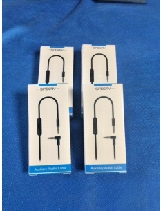 Cavo audio di ricambio per...