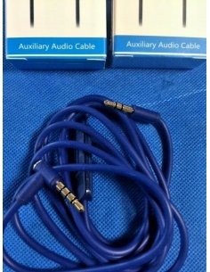 Cavo audio di ricambio per... 2