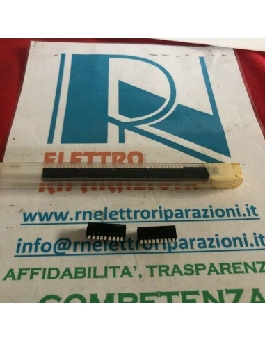 Dip Switches BPA09B C&K 9 Contatti 5...