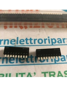 Dip Switches BPA09B C&K 9... 2