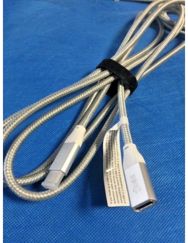 Cavo di prolunga USB Type C Extention... Cavo di prolunga USB Type C Extention...