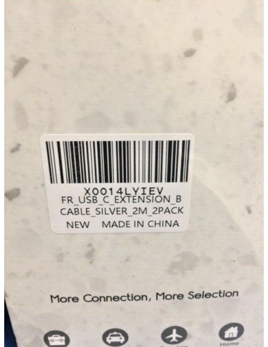 Cavo di prolunga USB Type C Extention... Cavo di prolunga USB Type C Extention...