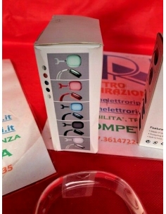 Custodia per cuffie... 2