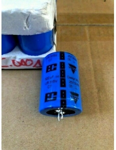 Condensatore Elettrolitico... 2