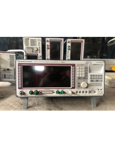 Rohde & Schwarz CMD57... 2