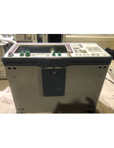 Rohde & Schwarz CMD57... 2