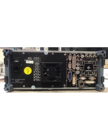 Rohde & Schwarz CMD57 Tester Digitale...