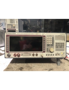 Rohde & Schwarz CMD57... 2