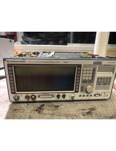 Rohde & Schwarz CMD57...