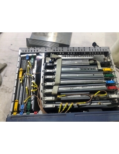 Rohde & Schwarz CMD57... 2