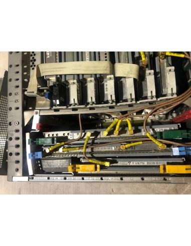 Rohde & Schwarz CMD57 Tester Digitale...