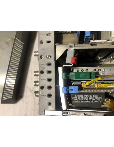 Rohde & Schwarz CMD57 Tester Digitale...