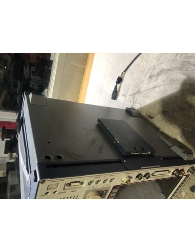 Rohde & Schwarz CMD57 Tester Digitale...