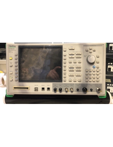 ANRITSU MT8820A Analizzatore...