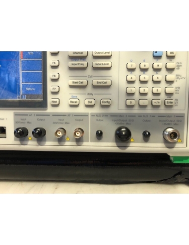 ANRITSU MT8820A Analizzatore...