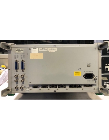 ANRITSU MT8820A Analizzatore...