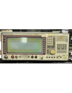 Rohde & Schwarz CMD60...