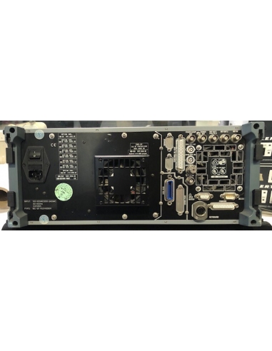 Rohde & Schwarz CMD60 Tester Per...