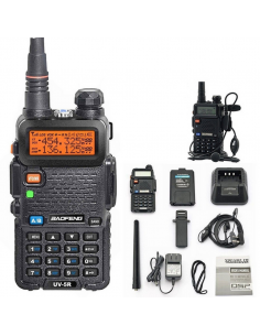 BAOFENG UV-5R...